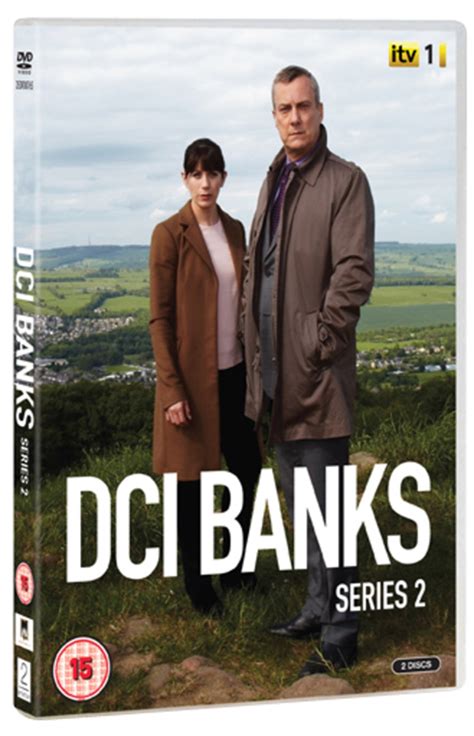 Dci banks is an amazing cop drama staring stephen tompikinson he plays dci alan banks he has an amazing. DCI Banks: Series 2 | DVD | Free shipping over £20 | HMV Store