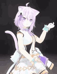 640 x 580 animatedgif 5434kb. Nekomata Okayu Onigiri GIF - NekomataOkayu Okayu Onigiri ...