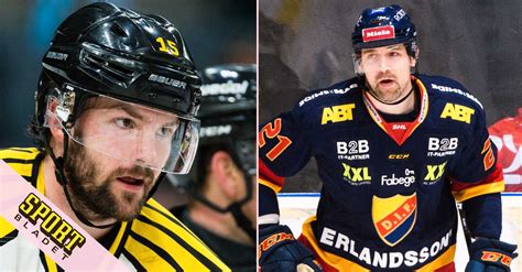 Patrik berglund bif forward 13g. Stjärnduon vill till Brynäs - som ber fansen om hjälp