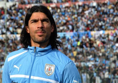 Washington sebastián abreu gallo (spanish pronunciation: Sebastián Abreu, el Loco trotamundos - Apuntes de Rabona