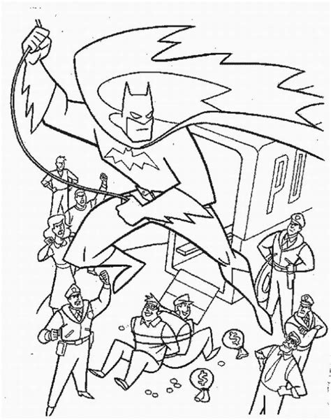 Batman coloring pages free kids coloring pages for cartoon characters batman coloring pages superhero coloring pages superman. Batman Coloring Pages - Z31