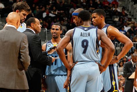 They surrender 27.8 points per game in the first quarter, which ranks 20th in the. Grizzlies vs. Clippers: 4 Things Memphis Must Correct to ...