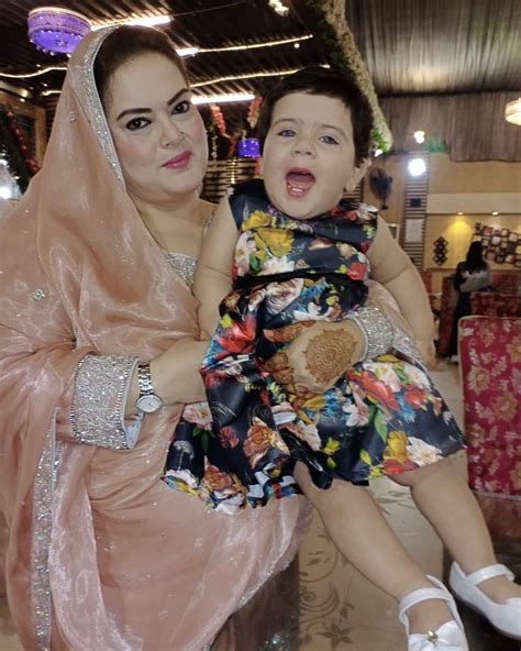 View latest posts and stories by @komallmeer komal meer in instagram. Aiman Khan and Muneeb Butt Daughter Amal Muneeb Latest ...