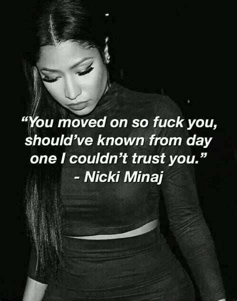 (click on the photo to find more famous quotes from strong women, feminists and successful people on yourtango.com). Idea by bawse yasss on Lit | Nicki minaj quotes