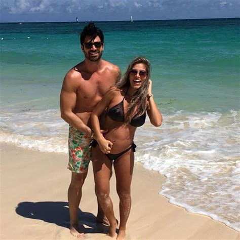 Adriana sant'anna e rodrigo simoni, o rodrigão estão na terra natal da moça. Grávida, ex-BBB Adriana Sant'Anna exibe barrigão em dia na ...