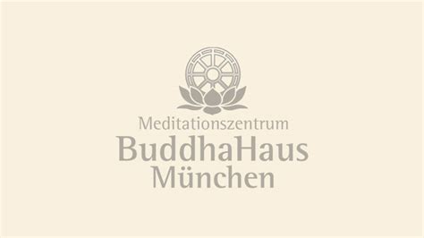 It still hosts 20 or so retreats each year. Retreats - Buddha-Haus München