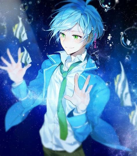 Blue lemon hair & beauty ⭐ , republic of south africa, cape town, maitland, long street, 2: Pin by Sweet Lemon on Anime | Cute anime guys, Handsome ...