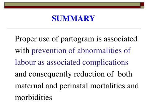 Check spelling or type a new query. PPT - MANAGEMENT OF LABOUR WITH PARTOGRAM PowerPoint ...