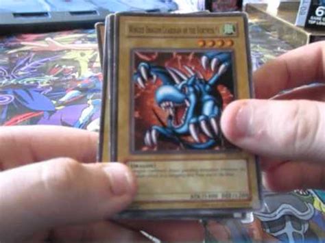 Has been added to your cart. Yu-Gi-Oh! Starter Deck Yugi Evolution (PT 4/7) - YouTube