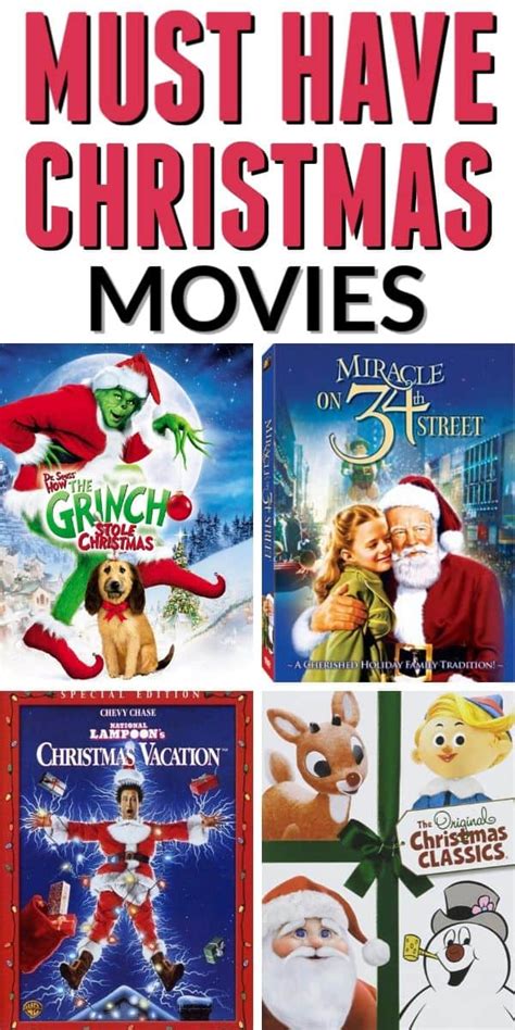 Stream one or all of these best christmas movies on hulu this holiday season. Family Christmas movies are one of the best parts of the ...