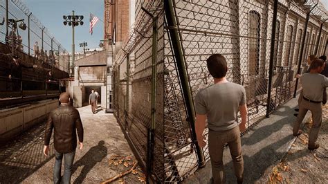 Furthermore, a way out received generally favorable reviews from gaming critics. A Way Out (PS4 / PlayStation 4) Game Profile | News ...