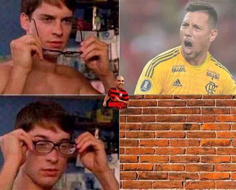 Hyoran e nacho fernández anotaram os gols alvinegros, com o argentino, mais uma vez. Veja os memes da classificação do Flamengo sobre o ...