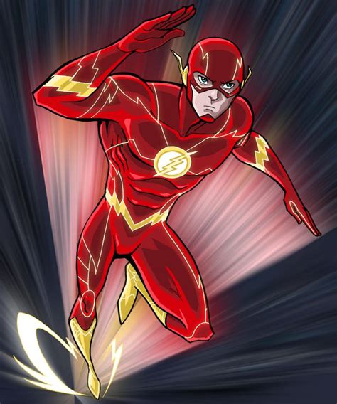Luciano hang, que teve alta no dia 20 e a mãe dele, que faleceu hoje em são paulo. The Flash por Luciano Vecchio | Super herói, Flash desenho ...