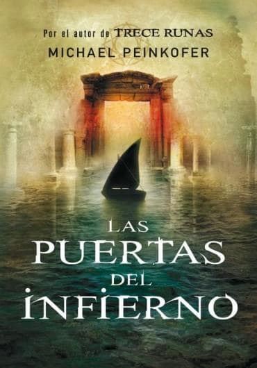 Gran colección de libros en español disponibles para descargar gratuitamente. Leer Las Puertas del Infierno Online - Libro en Pdf Gratis