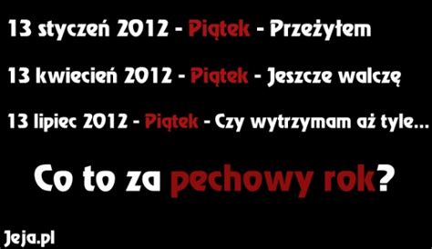 Ujrzał światło dzienne 14 lutego 2014 roku nakładem wytwórni prosto. Piątek 13 - obrazki Jeja.pl