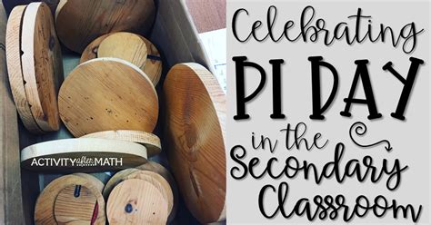 Have students decorate their surfboard on the first day for a personal touch! Celebrating Pi Day in Secondary Math (With images) | Holiday math activities, Middle school math ...