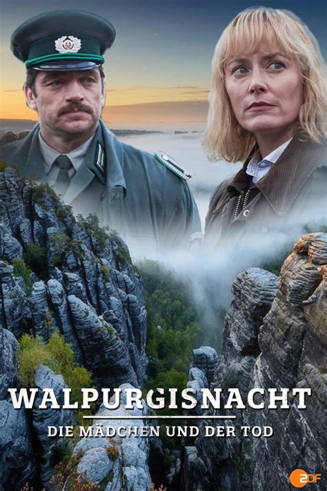 In den abendhimmel steigen heute nacht die zauberweisen, wildes volk und liliths art, lauernd winde heimlich fahrt. Walpurgisnacht (2019, Série, 1 Saison) — CinéSéries