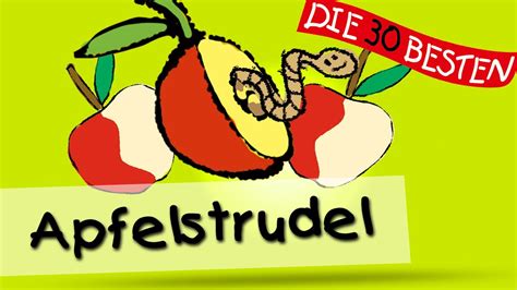 Christliche lieder er ist unser gott | ein feste burg ist mein gott. Apfelstrudel - Die besten Spiel-und Bewegungslieder ...