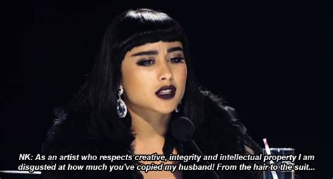 Natalia kills might have killed her career. The X Factor Natalia Kills what a fucking bitch willy moon ...