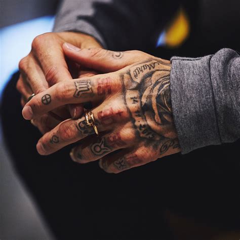 The reason is, sergio ramos still tattoos the. Sergio Ramos. Real Madrid | Hand tattoos, Tattoos