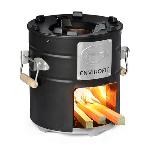 A stove is a device in which fuel is burned to heat either the space in which the stove is situated, or items placed on the heated stove or inside it in an oven. Wood Camping Stoves | Wood Cookstoves | Wood Kitchen ...