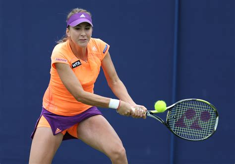 Find the perfect belinda bencic stock photos and editorial news pictures from getty images. Belinda Bencic nową podopieczną Synówki | Tenis NET