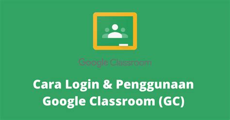 Show full description hide full description. Login Google Classroom (GC) KPM : Cara Sign In Guru/ Murid