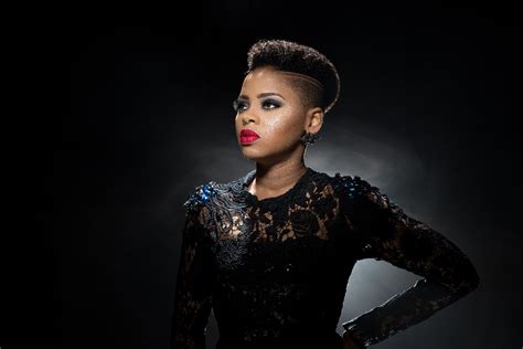 In 2010, she rose to stardom after winning the third season of project fame west africa. Chidinma Ekile Buys Mother A House For 60th Birthday | 36NG