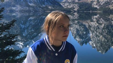 A year to change the world, is airing on bbc one. Greta Thunberg nagykorú lett - nlc.hu