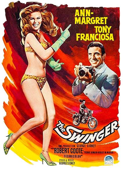 Who and the daleks (1965) online. THE SWINGER DVD - 1966 Movie Ann-Marget, 1960s Hollywood Sex