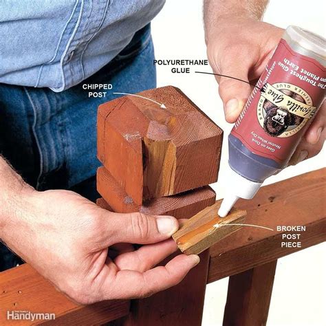 This can be a fun and cheap way to change out the art work in. How to Glue Wood (With images) | Learn woodworking ...