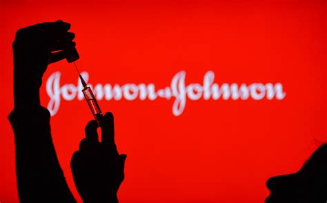 The drugmaker's application to the. Johnson & Johnson requests emergency authorization from ...