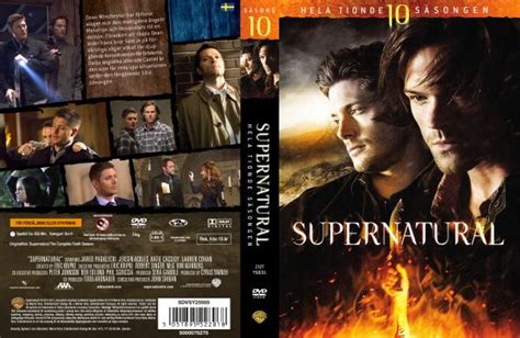 Discover the wonders of the likee. COVERS.BOX.SK ::: Supernatural - Season 10 - high quality ...
