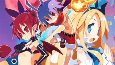 Online thermostat simulator for kaaiot building management system. Disgaea Developer Teases Simulation RPG for Consoles; Aims to Jump on PS5 Early | N4G