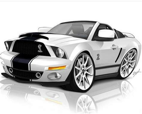 See more ideas about car cartoon, car drawings, automotive art. Pin by Richard Wright on cars | Car cartoon, Cool car ...