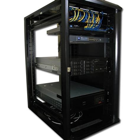 Computer Server Rack at Rs 1700/piece | Nehru Place | New Delhi| ID ...