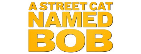There is a scene where one. A Street Cat Named Bob | Movie fanart | fanart.tv