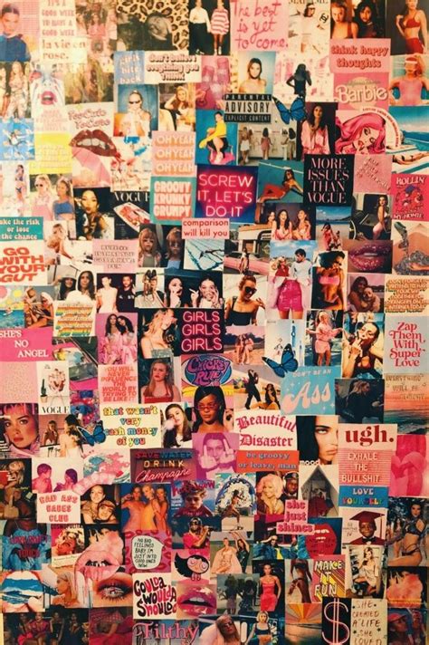 Pinterest: @chloechristner | Bedroom wall collage ... Spruce up your home decor by incorporating a tapestry—or two!