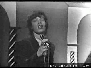 Is mick jagger the greatest dancer, or the worst? Mick Jagger GIF - Find & Share on GIPHY