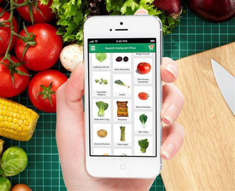 It has a well designed. Best 10 Grocery 🛒 List Apps 2020 Save Time & Money in ...