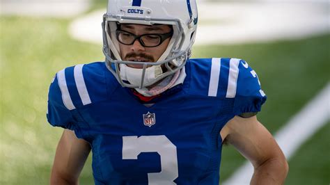 Do the latter enough, and indianapolis will embrace him for the former. Insider: Rodrigo Blankenship is here to make big kicks and ...