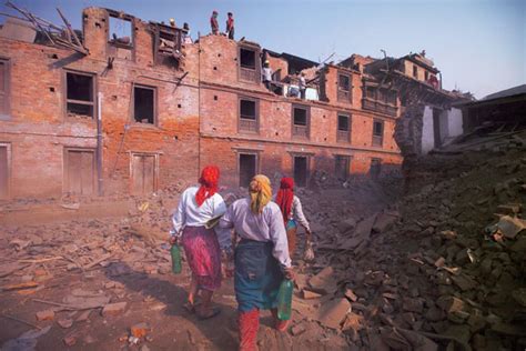 Uttar Pradesh sex traffickers get active after Nepal earthquake 
