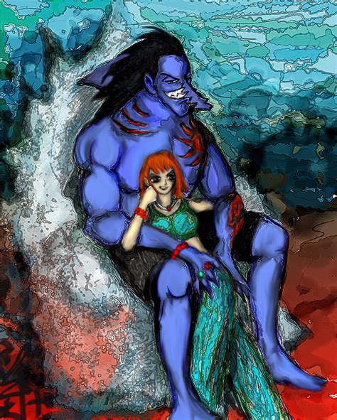 Free download high quality and widescreen resolutions desktop background images. Arlong and Dark Nami by SirCrocodile on DeviantArt