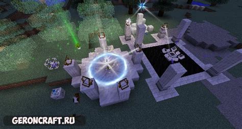 It has later grown to be the main subreddit for all things related to modded minecraft for minecraft java edition. Sevtech Ages Сборка Модов 1.12.2 | / Сборки Майнкрафт 1.12.2 / Geroncraft