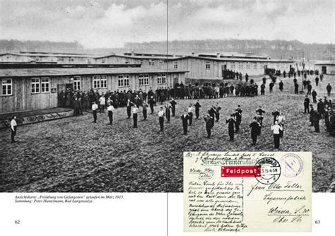 This site provides total 3 english word for gefangenenlager. Gefangenenlager in Langensalza 1914-1919 Rockstuhl