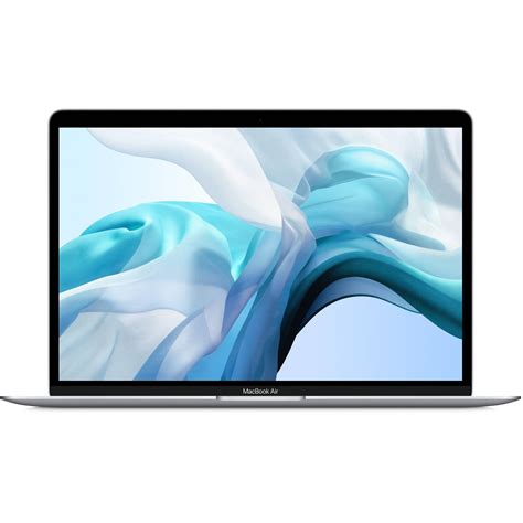The macbook air (m1, 2020) is easily one of the most exciting apple laptops of recent years. Apple MacBook Air (2020) 13-inch Intel Core i3 8GB 256GB ...