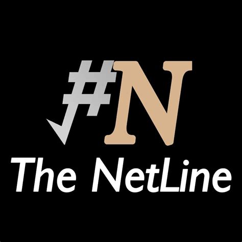 The Netline - YouTube