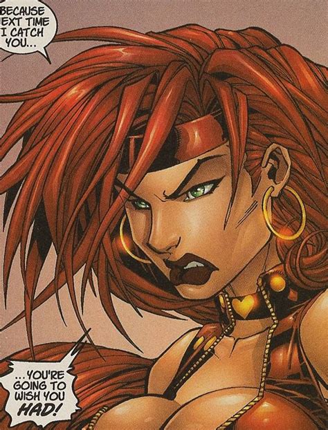 I was always under the impression that monika hated her body. Battle chasers, Vines and Comic on Pinterest