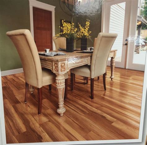 They are made to look like planks of real hardwood we will answer any of your lvp questions about flooring, where it can be used and even whether do it yourself installation or professional installation. How to Do Vinyl Plank Flooring Transition to Carpet | Luxury vinyl plank flooring, Waterproof ...