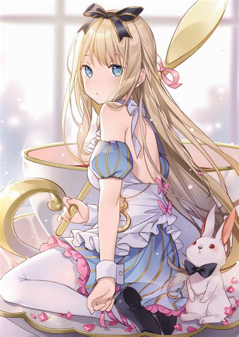 In stock at crossroads mall temporarily unavailable at crossroads mall. Safebooru - 1girl absurdres alice (wonderland) alice in ...